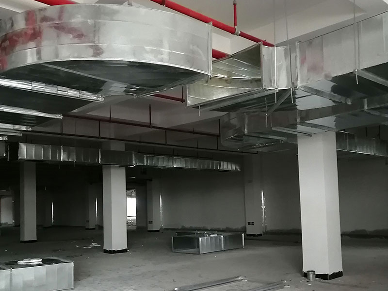 广西双蚁药业 来宾wanxiangcheng万象城平台(中国)集团工程