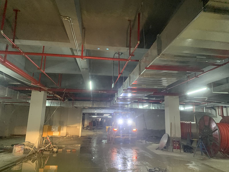 中国铁建 国际城wanxiangcheng万象城平台(中国)集团工程安装